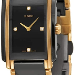 RADO Integral Diamonds