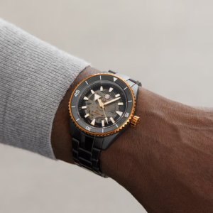RADO Captain Cook High-Tech Ceramic - R32127162