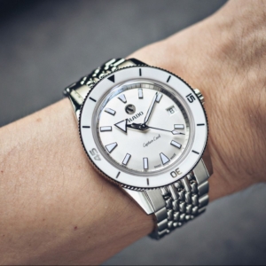 RADO Captain Cook Automatic - R32500013