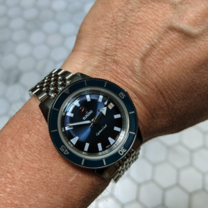 RADO Captain Cook Automatic - R32500203