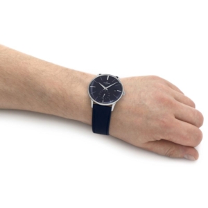 Junghans Meister Mega Kleine Sekunde - 058/4901.00