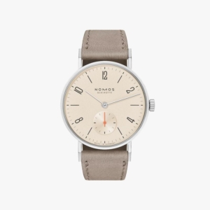 NOMOS Glashütte Tangente 33 Champagne - 151