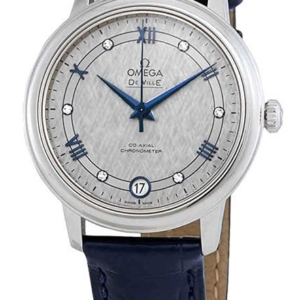 Omega De Ville Prestige Co-Axial Chronometer 32.7 MM - 424.13.33.20.56.002