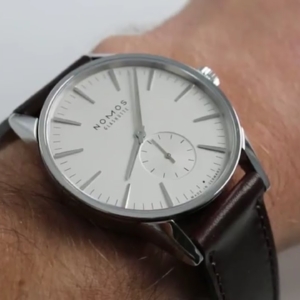NOMOS Glashütte Zürich - 801