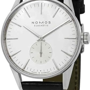 NOMOS Glashütte Zürich - 806