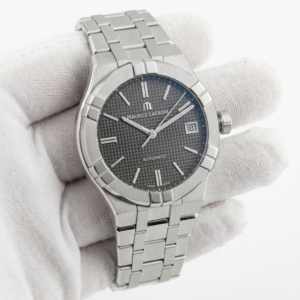 Maurice Lacroix Aikon Automatic 39 mm - AI6007-SS00F-230-A