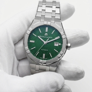 Maurice Lacroix Aikon Automatic 42mm - AI6008-SS002-630-1