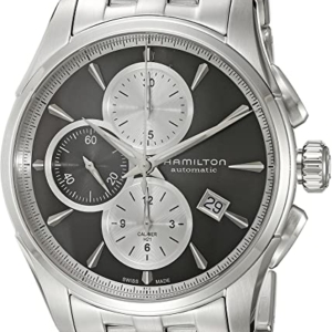 Hamilton Jazzmaster Auto Chrono - H32596181