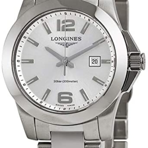 Longines Conquest - L3.277.4.76.6