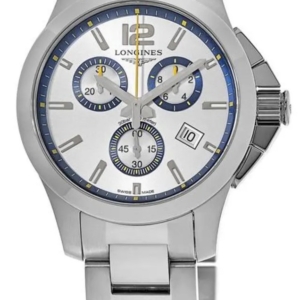 Longines Conquest - L3.379.4.78.6