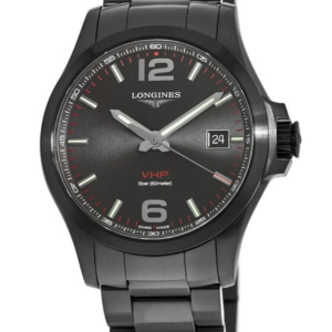 Longines Conquest V.H.P. - L3.726.2.56.6