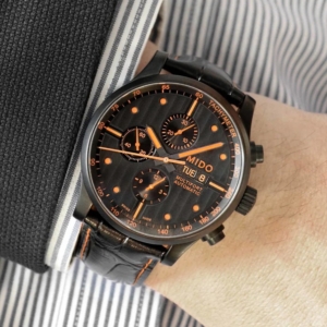 MIDO Multifort Chronograph Special Edition - M005.614.36.051.22