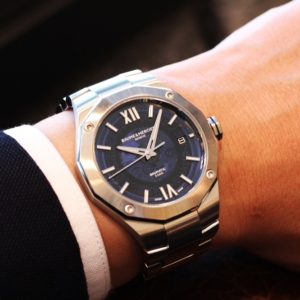 Baume & Mercier Riviera
