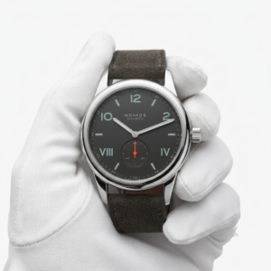 NOMOS Glashütte Club Campus 38 Nacht - 738
