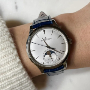 Jaeger-LeCoultre Master Ultra Thin Moon - Q1248420