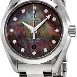 Omega Seamaster Aqua Terra 150M - 231.10.34.20.57.001
