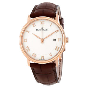Blancpain Villeret Ultraplate