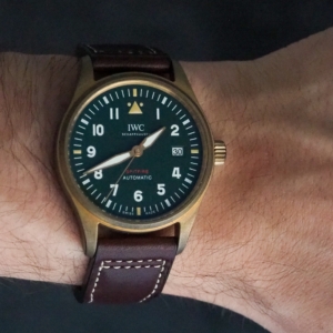 IWC Pilot's Watch Automatic Spitfire - IW326802