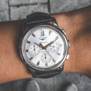 Longines Conquest Heritage - L1.641.4.75.2