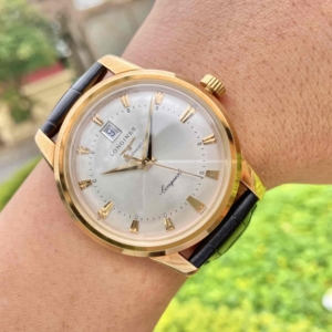 Longines Conquest Heritage - L1.645.8.75.4