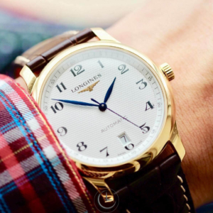Longines Master Collection - L2.628.6.78.3
