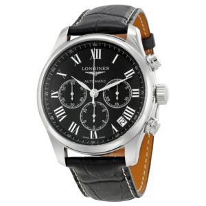 Longines Master Collection - L2.693.4.51.7