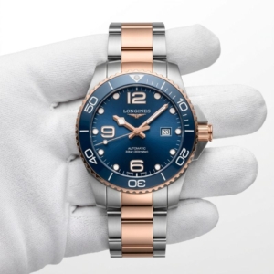Longines HydroConquest - L3.782.3.98.7
