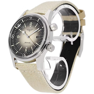 Longines Legend Diver - L3.374.4.30.2