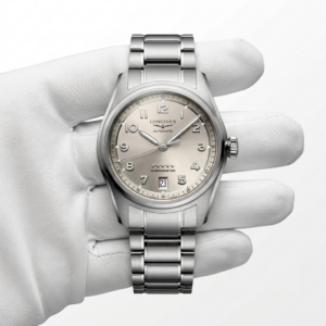 Longines Spirit - L3.410.4.63.6