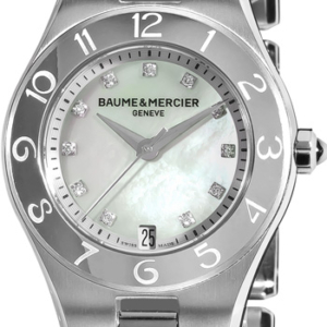 Baume & Mercier Linea