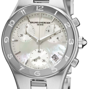 Baume & Mercier Linea - M0A10012