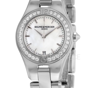 Baume & Mercier Linea - M0A10013