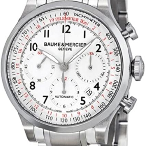 Baume & Mercier Capeland Chronograph - M0A10061