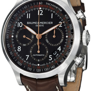 Baume & Mercier Capeland Chronograph - M0A10067