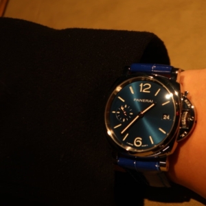Panerai Luminor Due - PAM01273