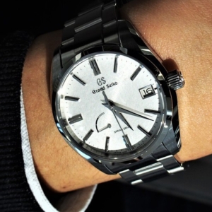 Grand Seiko Heritage Collection - SBGA465G