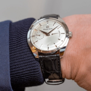 Grand Seiko Elegance Collection - SBGK007G