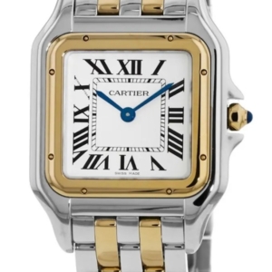 Cartier Panthère De Cartier - W2PN0007