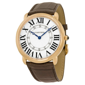 Cartier Ronde Louis De Cartier - W6801004