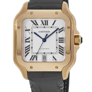 Cartier Santos De Cartier - WGSA0019