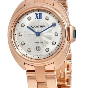 Cartier Clé De Cartier - WJCL0034