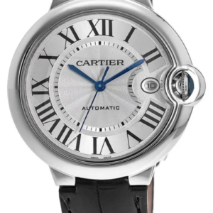 Cartier Ballon Blue De Cartier - WSBB0026