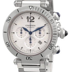 Cartier Pasha De Cartier - WSPA0018