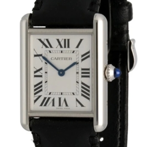 Cartier Tank Must De Cartier - WSTA0059