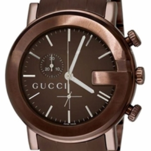 Gucci G-Chrono 101