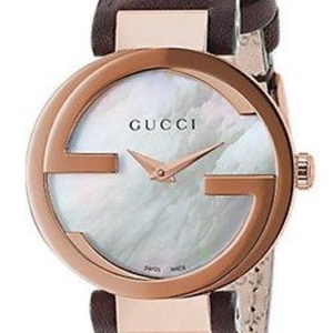 Gucci Interlocking