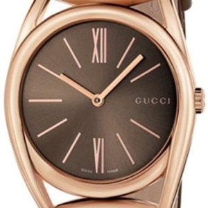 Gucci Horsebit Brown