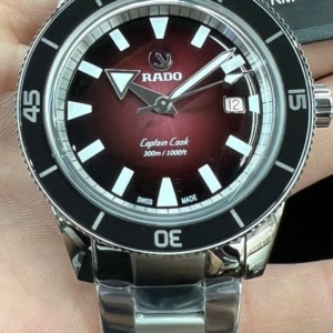 RADO Captain Cook Automatic - R32105353