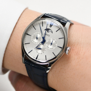ORIS Artelier Complication - 01 781 7729 4051-07 5 21 66FC