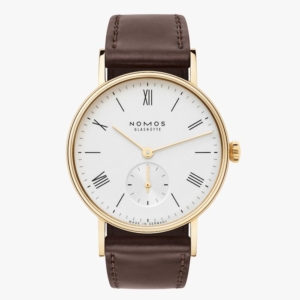 NOMOS Glashütte Ludwig Oro 33 - 210